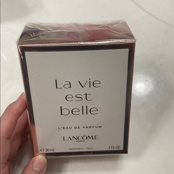 Lancôme La Vie EST Belle